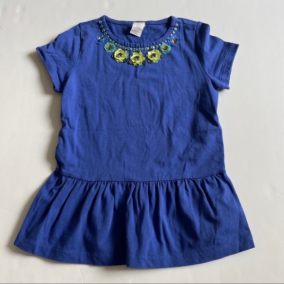 Crewcuts top